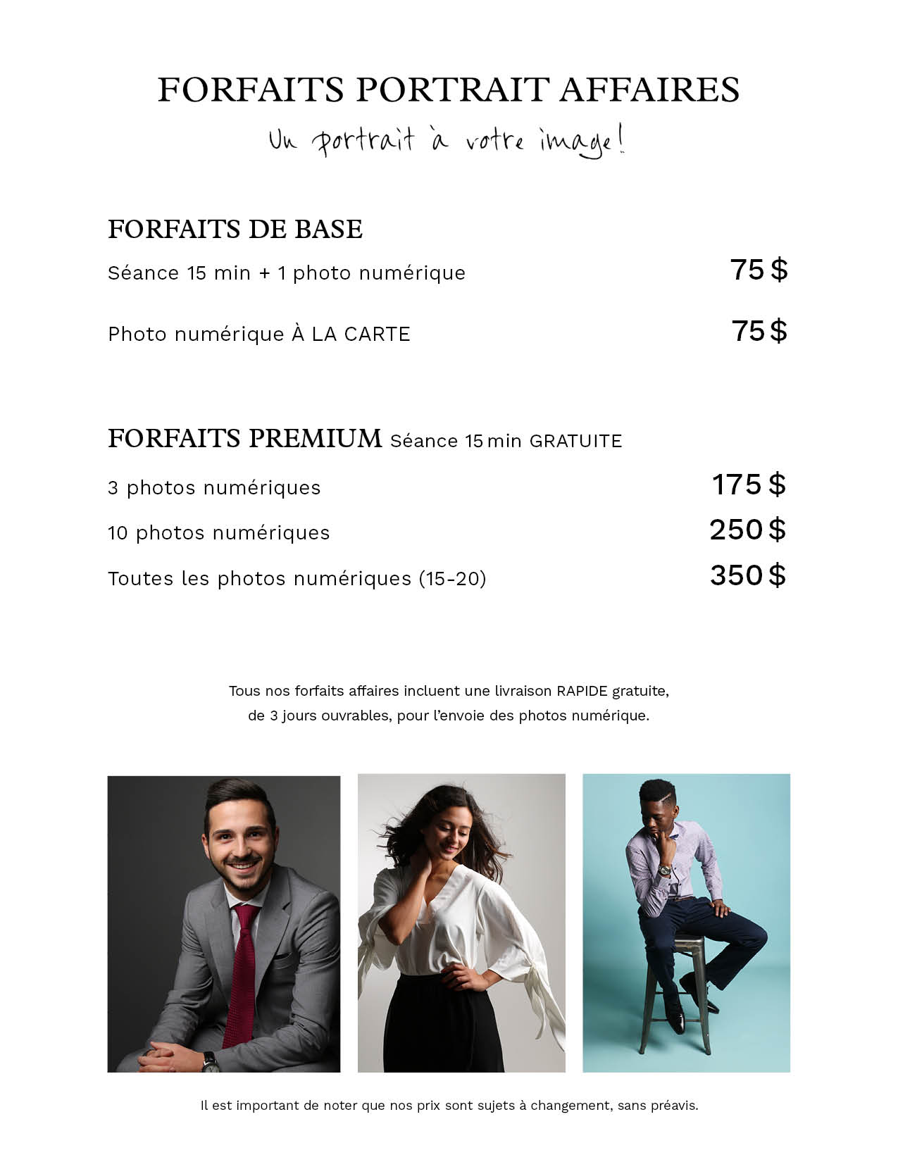 Affaire